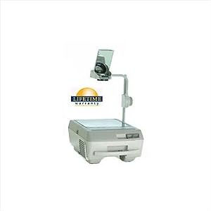 Buhl Overhead, Open Head, 3000 Lumen, Lamp Changer by 