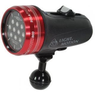 price Light and Motion