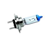PIAA 17655 XTREME Cool Blue White Plus Light H7 12V 55=110-Watt Bulb - Twin Pack