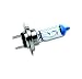 PIAA 17655 XTREME Cool Blue White Plus Light H7 12V 55=110-Watt Bulb - Twin Pack