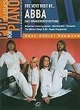 Produkt-Bild: Noten The very best of ABBA leichte Arrangements Heumann Bosworth BoE 4483