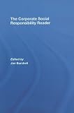 Review Routledge  / The Corporate Social Responsibility Reader: Context & Perspectives