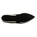 Nine West Women's Shrug Ballet Flat