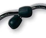 ADC Eartips For 640 641 AD6400 Black