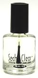 Seche Clear Base Coat 5 oz. No Formaldehyde & No Toluene
