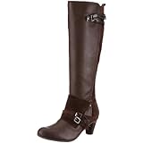 DKode SYBOOT, Damen Stiefel, Braun (BROWN), EU 39