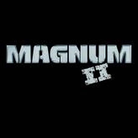 Magnum - Stayin