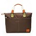 Sony Vaio Vgn-sz660n/c 13.3-inch Laptop Ladies Summer Laptop Tote - Brown