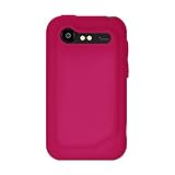 Amzer AMZ91048 Silicone Skin Jelly Case for HTC DROID Incredible 2 ADR6350  ....