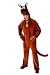 Scooby Doo(TM) Deluxe Fancy Dress Costume (adult size)