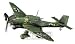 Unimax Forces of Valor 1:72nd Scale German Ju 87B-2 Stuka