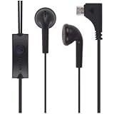 Samsung OEM Stereo Earbud Headset for Samsung T359 Smile, Gravity 3 T479, G ....