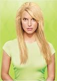 hairdo from Jessica Simpson and Ken Paves 25