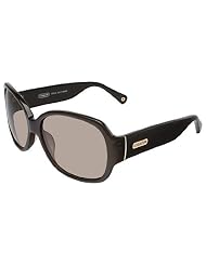 COACH ODESSA 822 Color 210 Sunglasses ( BLACK ) by COACH