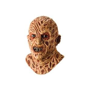 Freddy Krueger Deluxe Mask