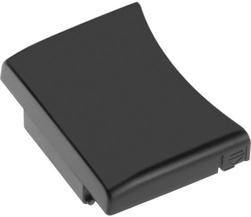 Polsen ULW-BC Battery Cover for ULW-16 Wireless Receiver and Transmitter