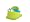 Fisher-Price N8939-0 - Baby Gear Frosch-T&ouml;pfchen