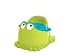 Fisher-Price Precious Planet Froggy Friend Potty