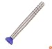 MIU 10-Inch Stainless Steel Mojito Muddler, Purple
