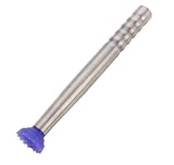 MIU 10-Inch Stainless Steel Mojito Muddler, Purple