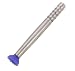 MIU 10-Inch Stainless Steel Mojito Muddler, Purple