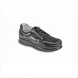 Women's Laura in Black Size: 7, Width: W