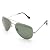 Klassische Pilotenbrille Sonnenbrille Su...