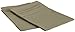 Clara Clark ® Supreme 1500 Collection Pillowcase Set - King Size, Sage Olive Green