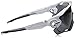 Oakley Men's Jawbreaker OO9290-06 Shield Sunglasses