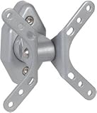 Dayton LCD5050-TM LCD Tilt VESA Mount 11-26 Silver