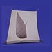 Quest Traveller 2 Person Inner Caravan Awning Tent.