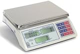 Digital Counting Scale 6 Pound Capacity