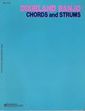 Dixieland Banjo: Chords and Strums