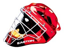 Easton Stealth Catcher's Helmet - Available in Various Sizes and Colors