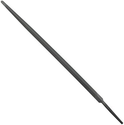 8" Double Extra Slim Taper File