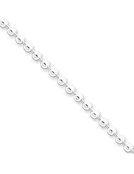 3mm, Sterling Silver, Hollow Ball Chain, 16 inch