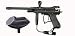 RAP4 Tornado Paintball Electric Marker Black + Tacamo Arc Hopper
