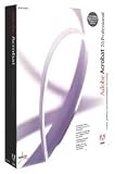 Adobe Acrobat 7.0 Professional [OLD VERSION]