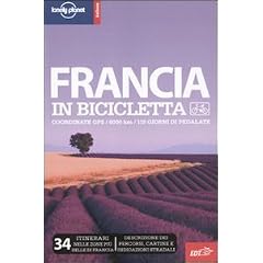 La Francia in Bicicletta - Itinerari ciclabili