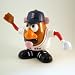 Boston Red Sox Mr Potato Head