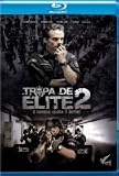 Tropa de Elite 2 (Blu-ray) no english
