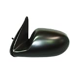 00-06 NISSAN SENTRA MANUAL RMT PTM MIRROR LEFT by TYC