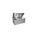 RDS 73615 52 Gal Combo 30.00x21.00x55.00 W/pump 8 Gpm