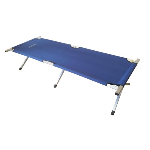 Super Light Folding Camp Bed