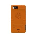 Trident Case PS-DX2-OR Carrying Case for Motorola DROID X & X2 - Perseus Series - 1 Pack - Retail Packaging - Orange Trident Case PS-DX2-OR Carrying Case for Motorola DROID X & X2 - Perseus Series - 1 Pack - Retail Packaging - Orange