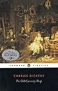 Old Curiosity Shop (72) by Dickens, Charles [Paperback (2001)]