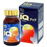ペプIQアップ