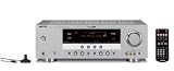 Yamaha RX-V 363 5.1 Heimkino Receiver titan