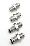 Russell 640390 PowerFlex Power Steering Adapter
