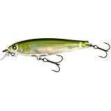 Yo-Zuri 3DS Minnow Suspending Lure